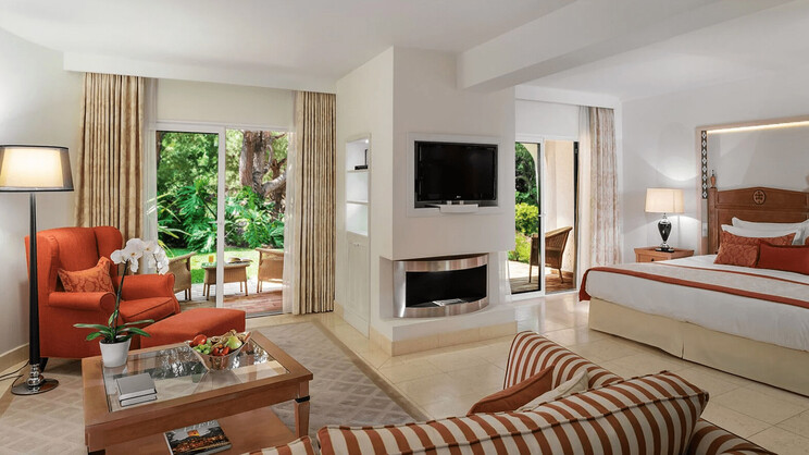 Vila Vita Parc Resort & Spa